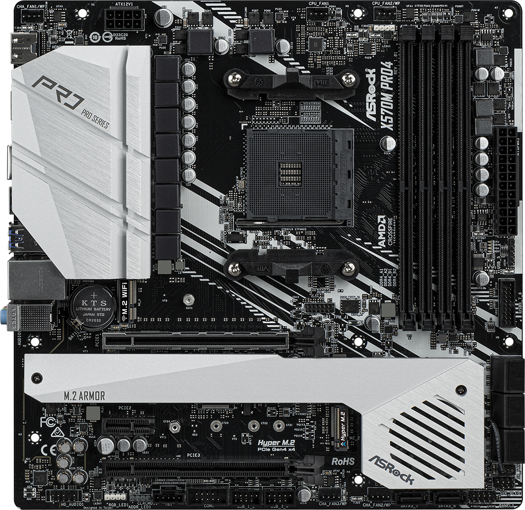 X570 pro4 on sale